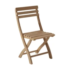 Clarish Trädgårdsstol Teak
