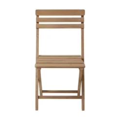 Clarish Trädgårdsstol Teak