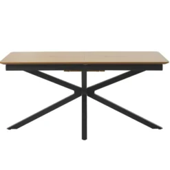 Classico Matbord 90x160-200 cm Natural