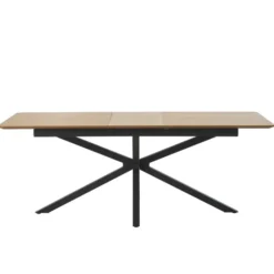 Classico Matbord 90x160-200 cm Natural