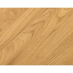 Classico Satsbord 50x50 cm Naturlig ek