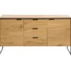 Classico Sideboard 155 cm Naturlig ek