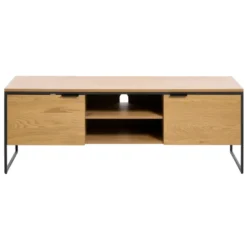 Classico TV-bänk 155x45 cm Natural
