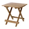 Classic Teak 50x50 cm Klaffbord
