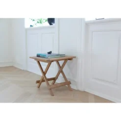 Classic Teak 50x50 cm Klaffbord