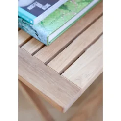 Classic Teak 50x50 cm Klaffbord