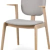 Cliff Karmstol Ljus Ek