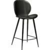 Cloud Barstol Vintage Black, 67 cm