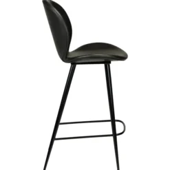 Cloud Barstol Vintage Black, 67 cm