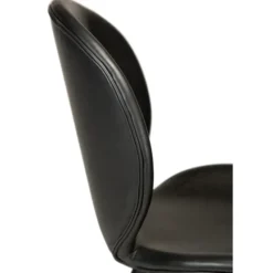 Cloud Barstol Vintage Black, 67 cm