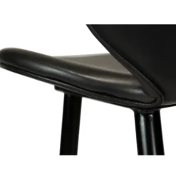 Cloud Barstol Vintage Black, 67 cm