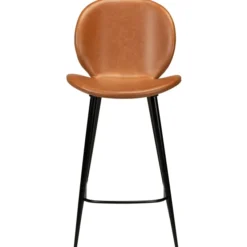 Cloud Barstol Vintage Light Brown, 67 cm