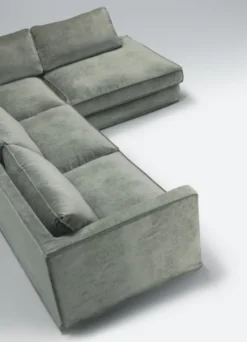 Cloud Divansoffa Set 3