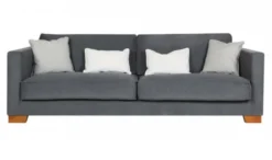 Cloud 3-sits Soffa