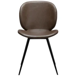 Cloud Stol Major Brown Art.Leather
