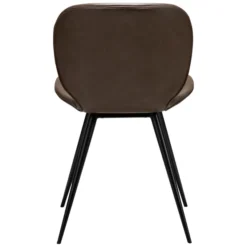 Cloud Stol Major Brown Art.Leather
