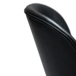 Cloud Stol Raven Black Art.Leather