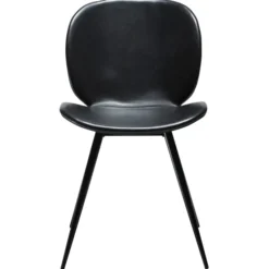 Cloud Stol Vintage Black Art.Leather