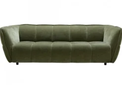 Clyde 3-sits soffa