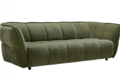 Clyde 3-sits soffa