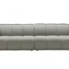 Clyde 4-sits soffa