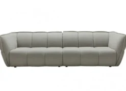 Clyde 4-sits soffa