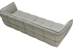 Clyde 4-sits soffa