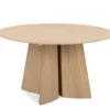 Collum Matbord Rund 122 cm