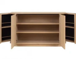 Collum Sideboard 2 Dörrar