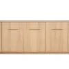 Collum Sideboard 3 Dörrar 3 Lådor