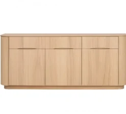 Collum Sideboard 3 Dörrar 3 Lådor