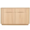 Collum Sideboard 2 Dörrar 2 Lådor