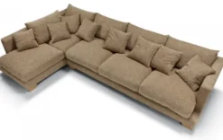 Colorado Divansoffa Set 4