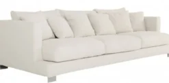Colorado 4-sits Soffa