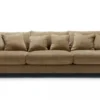 Colorado 4-sits Soffa Bloom Teddy Brown