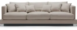 Colorado 4-sits Soffa Caleido Light Beige