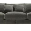 Colorado 4-sits Soffa Classic Velvet Grey