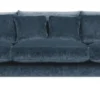 Colorado 4-sits Soffa Elyot Dark Blue
