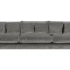 Colorado 4-sits Soffa Elyot Grey