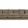 Colorado 4-sits Soffa Elyot Light Brown