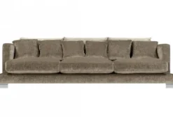 Colorado 4-sits Soffa Elyot Light Brown