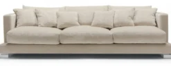 Colorado 4-sits Soffa Elyot Natur