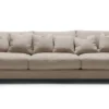 Colorado 4-sits Soffa Heather Beige