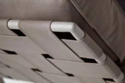 Conic Dagbädd Modul Grå