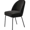 Contorno Stol Svart