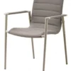 Core Karmstol Taupe