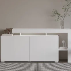Cork Sideboard Vit
