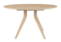 Corna Matbord Runt 122 cm