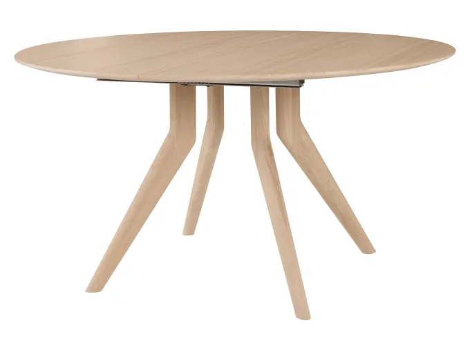 Corna Matbord Runt 140 cm