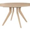 Corna Matbord Runt 160 cm